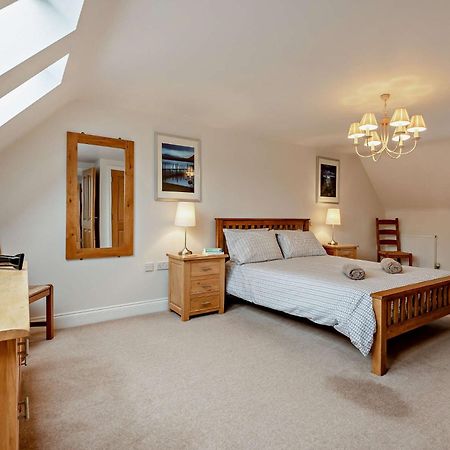 Villa 3 Bed In Lulworth Cove Dc139 West Lulworth Exterior foto
