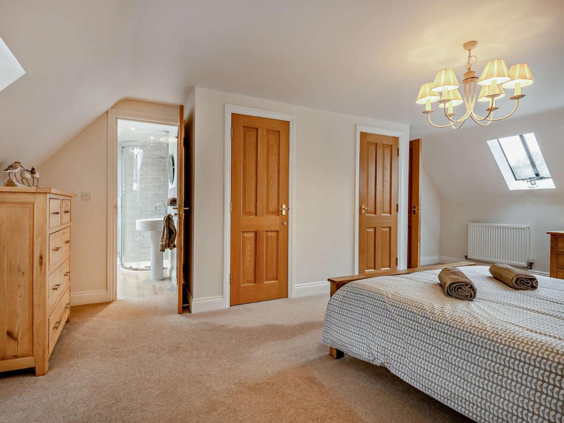 Villa 3 Bed In Lulworth Cove Dc139 West Lulworth Exterior foto