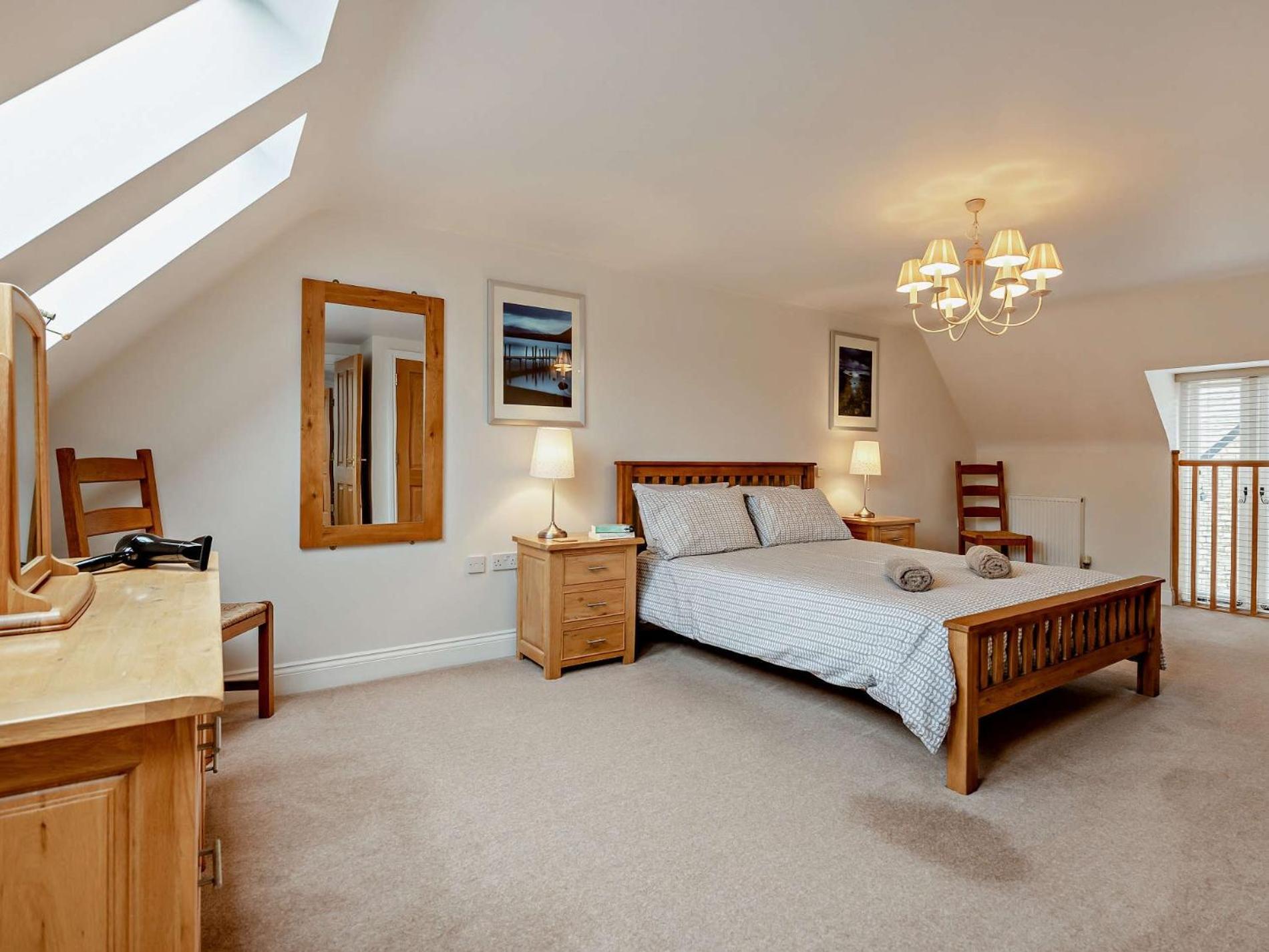 Villa 3 Bed In Lulworth Cove Dc139 West Lulworth Exterior foto