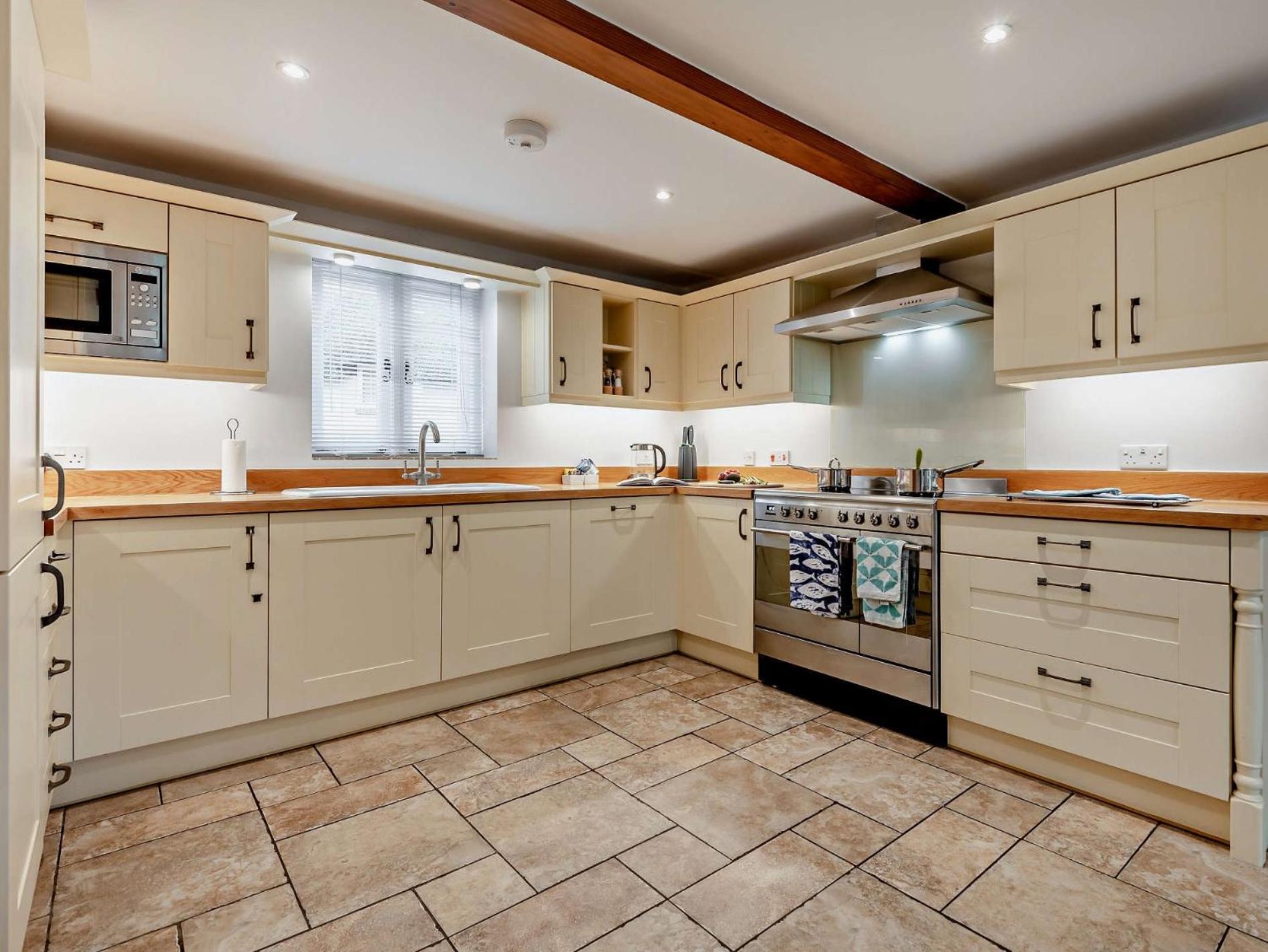Villa 3 Bed In Lulworth Cove Dc139 West Lulworth Exterior foto