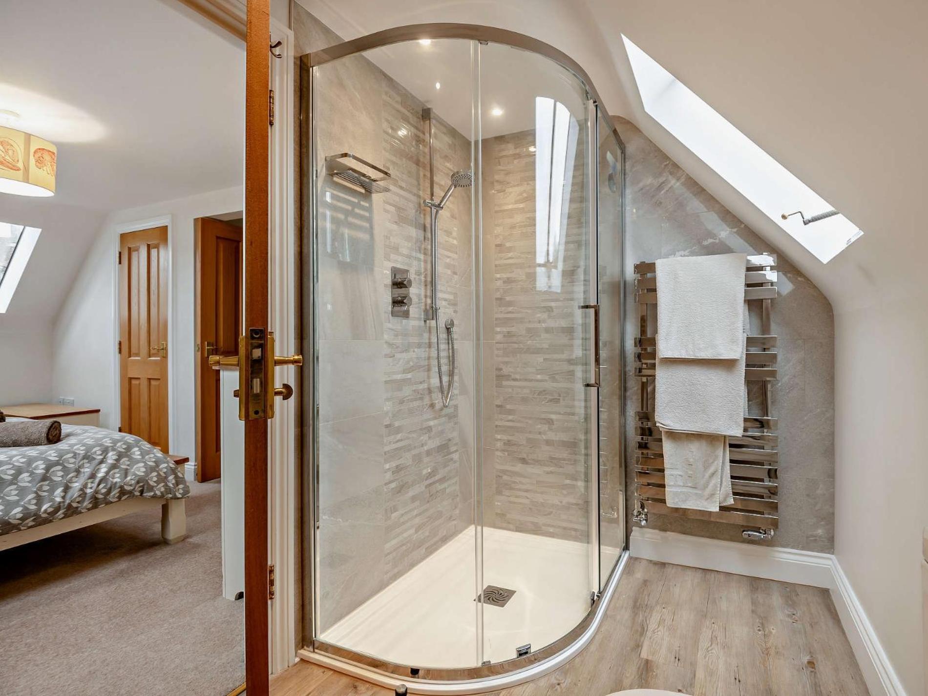 Villa 3 Bed In Lulworth Cove Dc139 West Lulworth Exterior foto