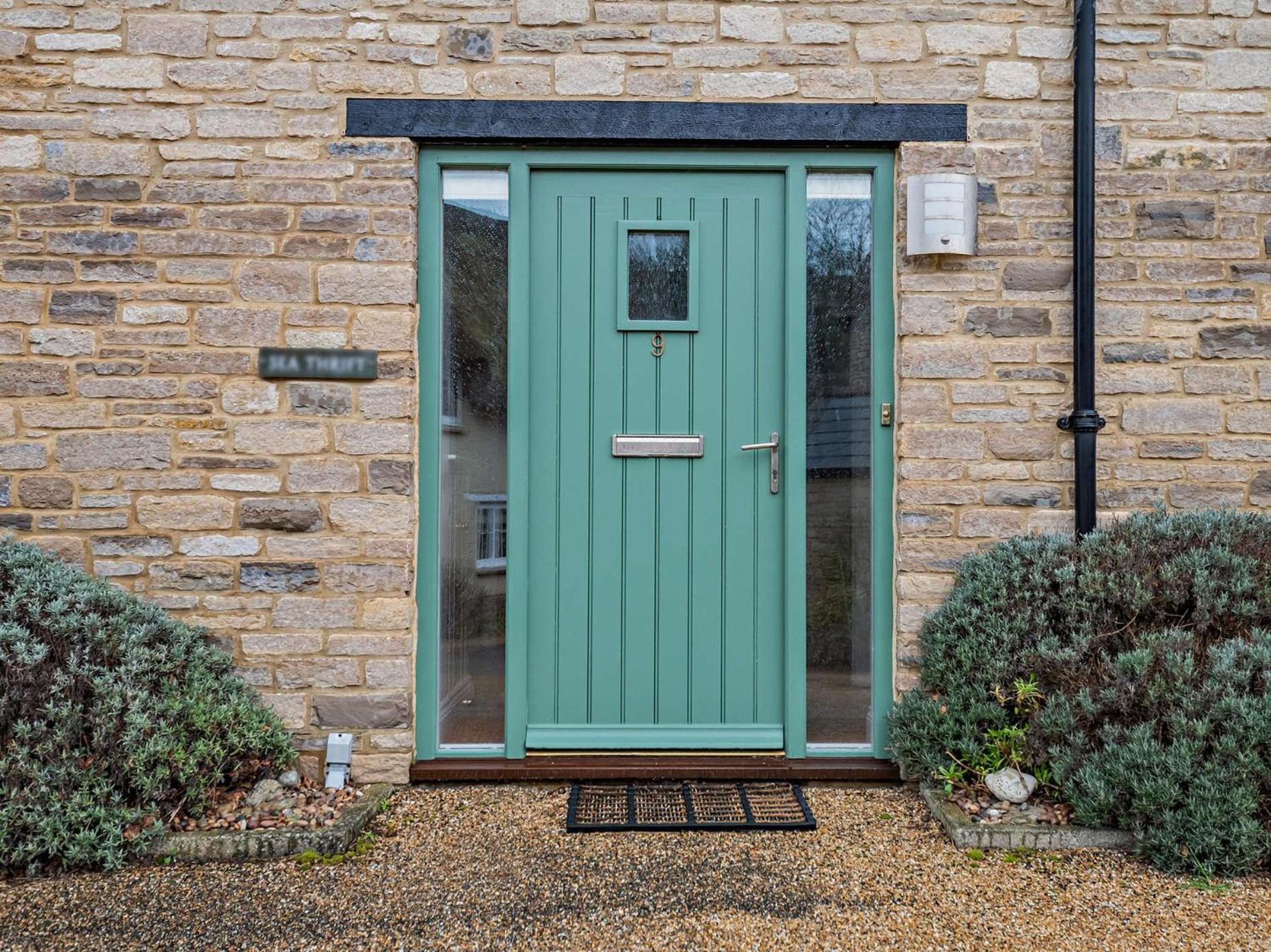 Villa 3 Bed In Lulworth Cove Dc139 West Lulworth Exterior foto