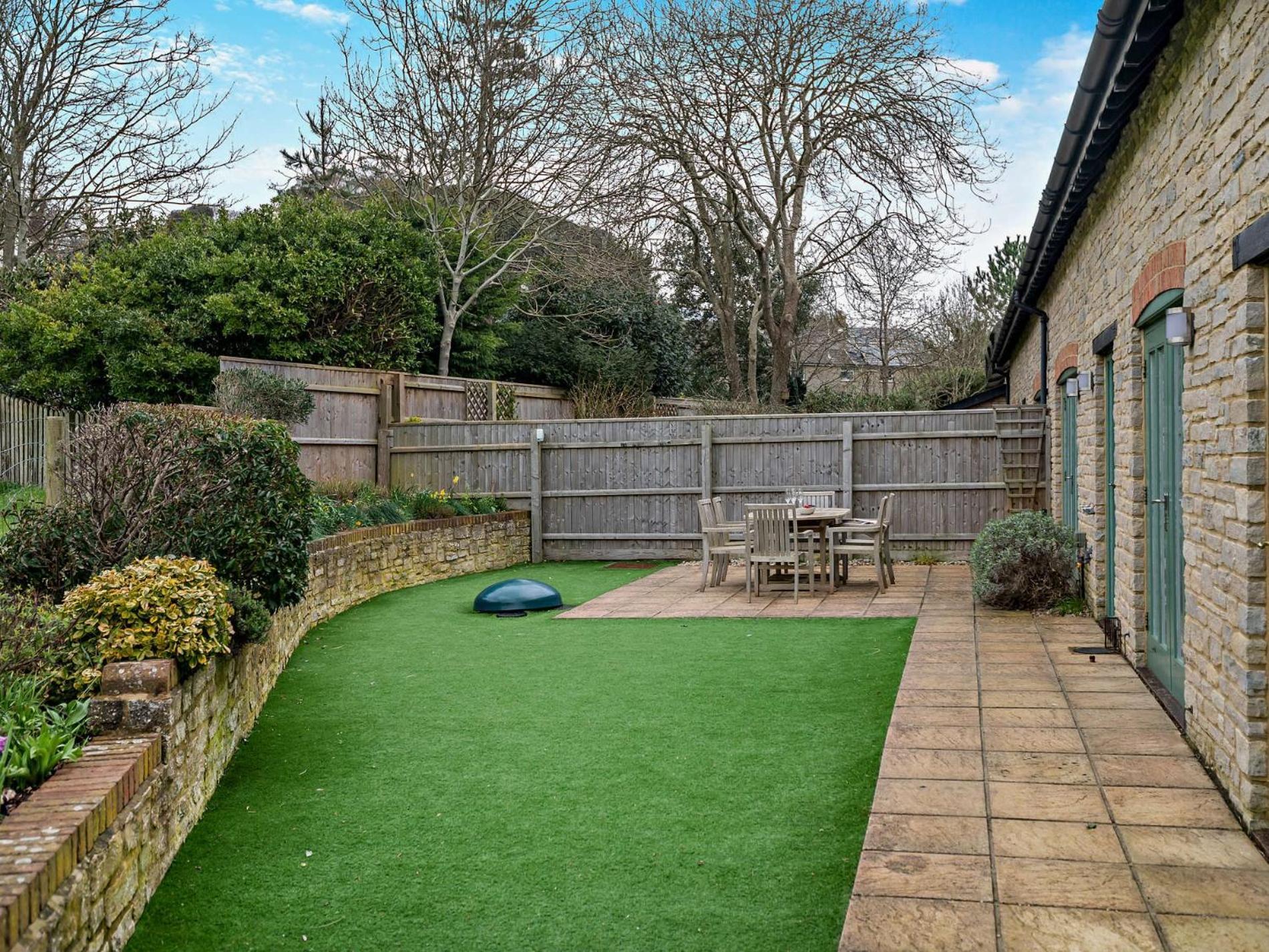 Villa 3 Bed In Lulworth Cove Dc139 West Lulworth Exterior foto