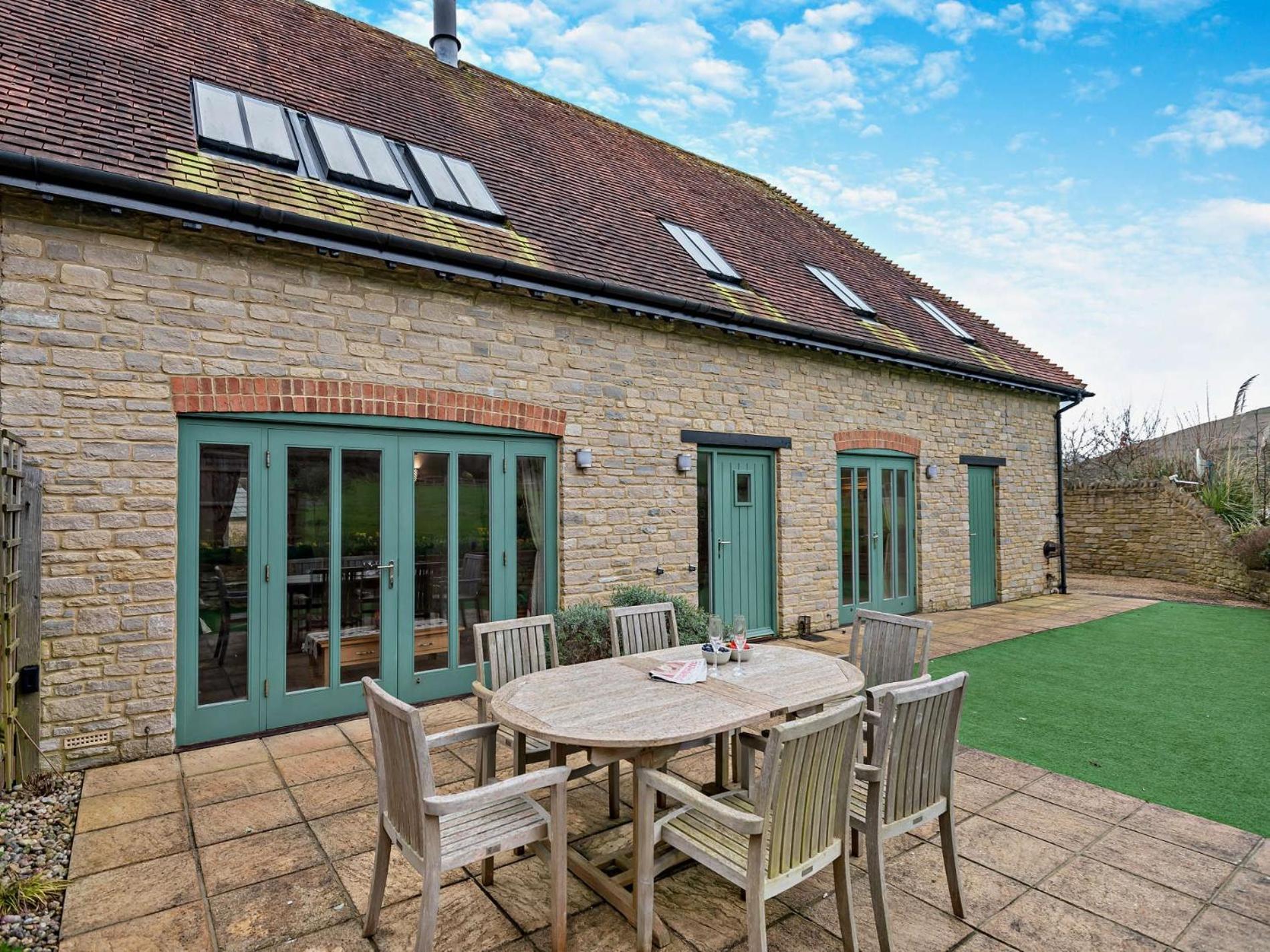 Villa 3 Bed In Lulworth Cove Dc139 West Lulworth Exterior foto