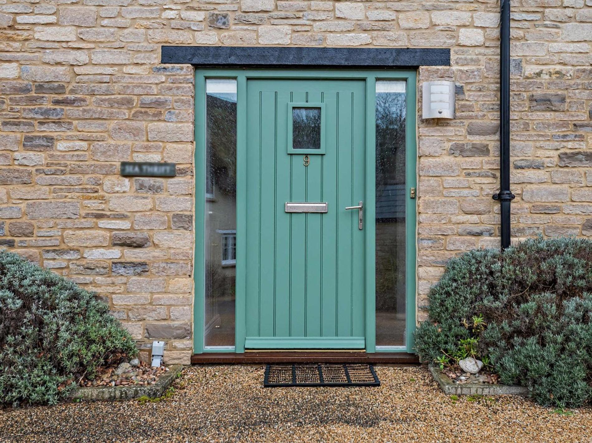 Villa 3 Bed In Lulworth Cove Dc139 West Lulworth Exterior foto