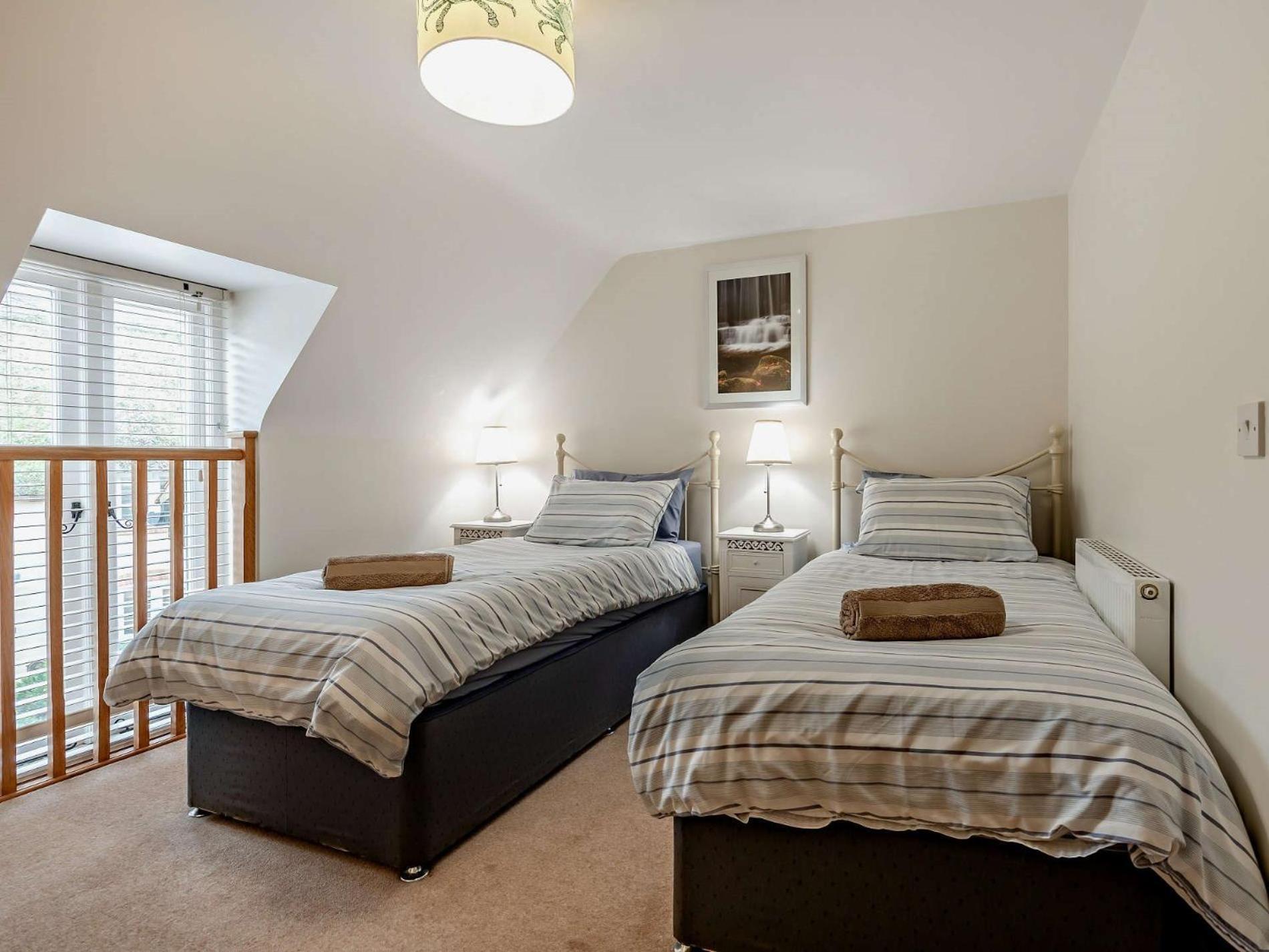 Villa 3 Bed In Lulworth Cove Dc139 West Lulworth Exterior foto