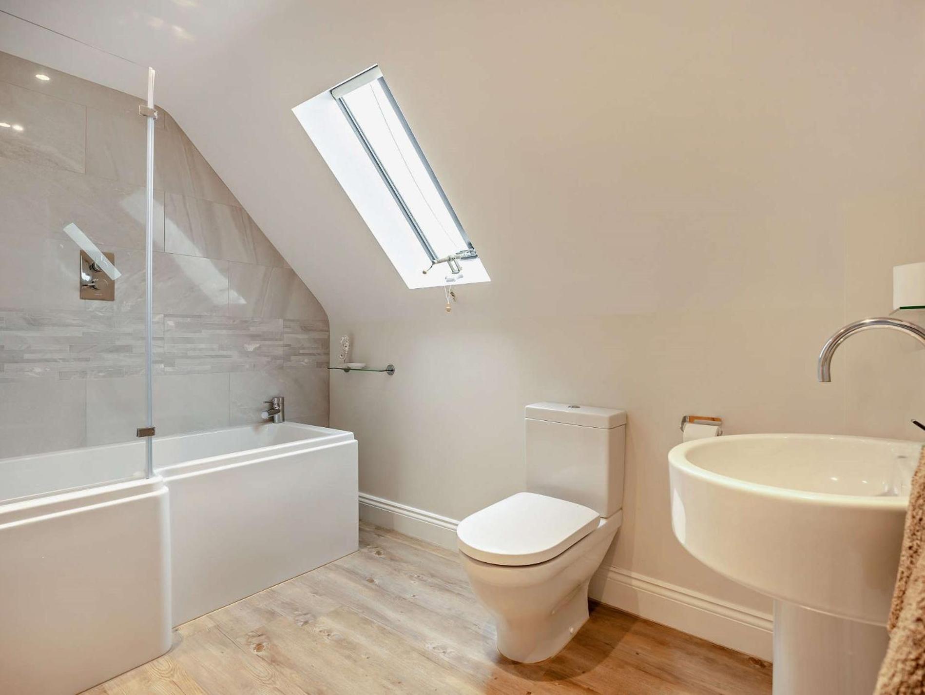 Villa 3 Bed In Lulworth Cove Dc139 West Lulworth Exterior foto
