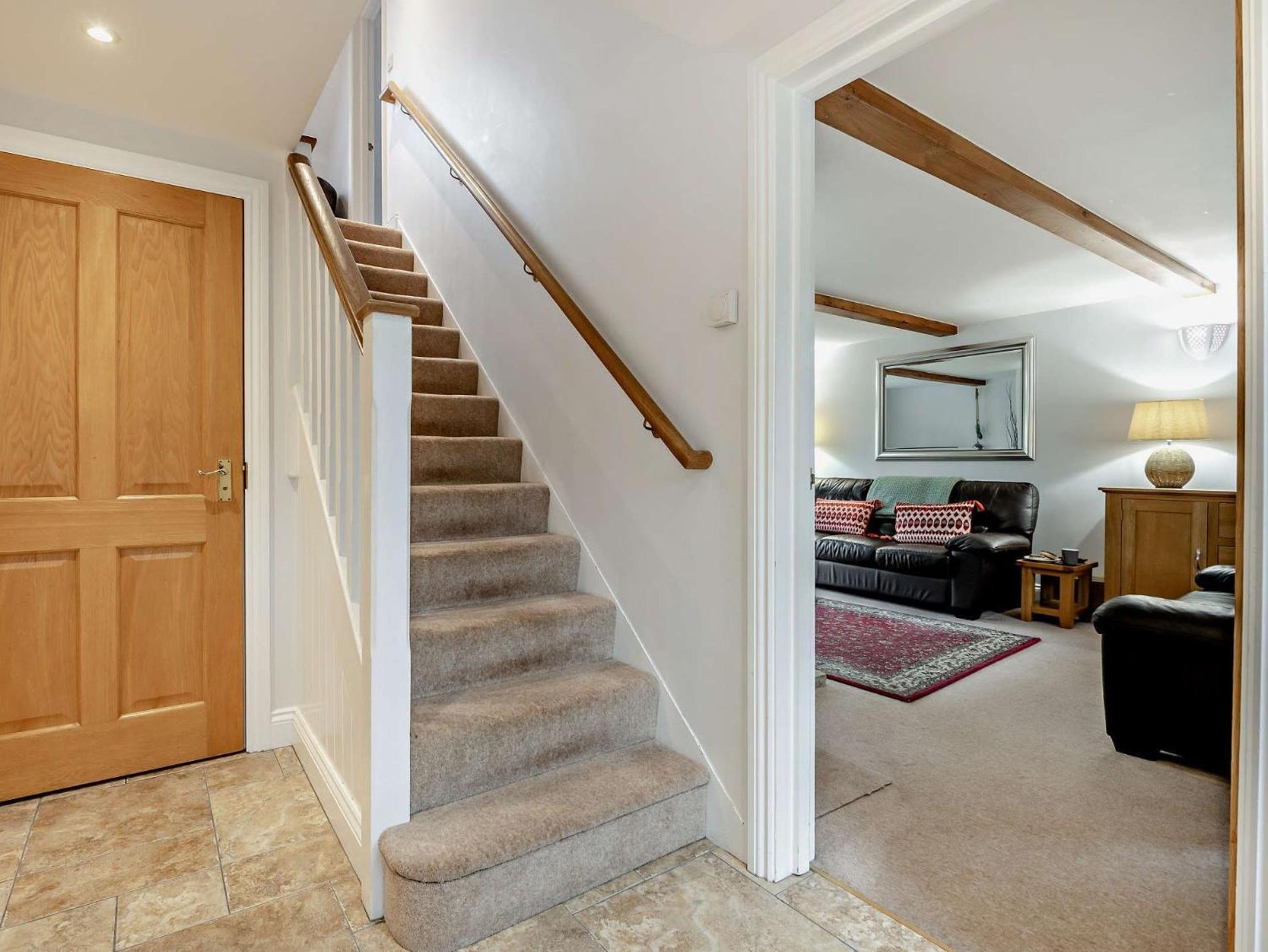 Villa 3 Bed In Lulworth Cove Dc139 West Lulworth Exterior foto