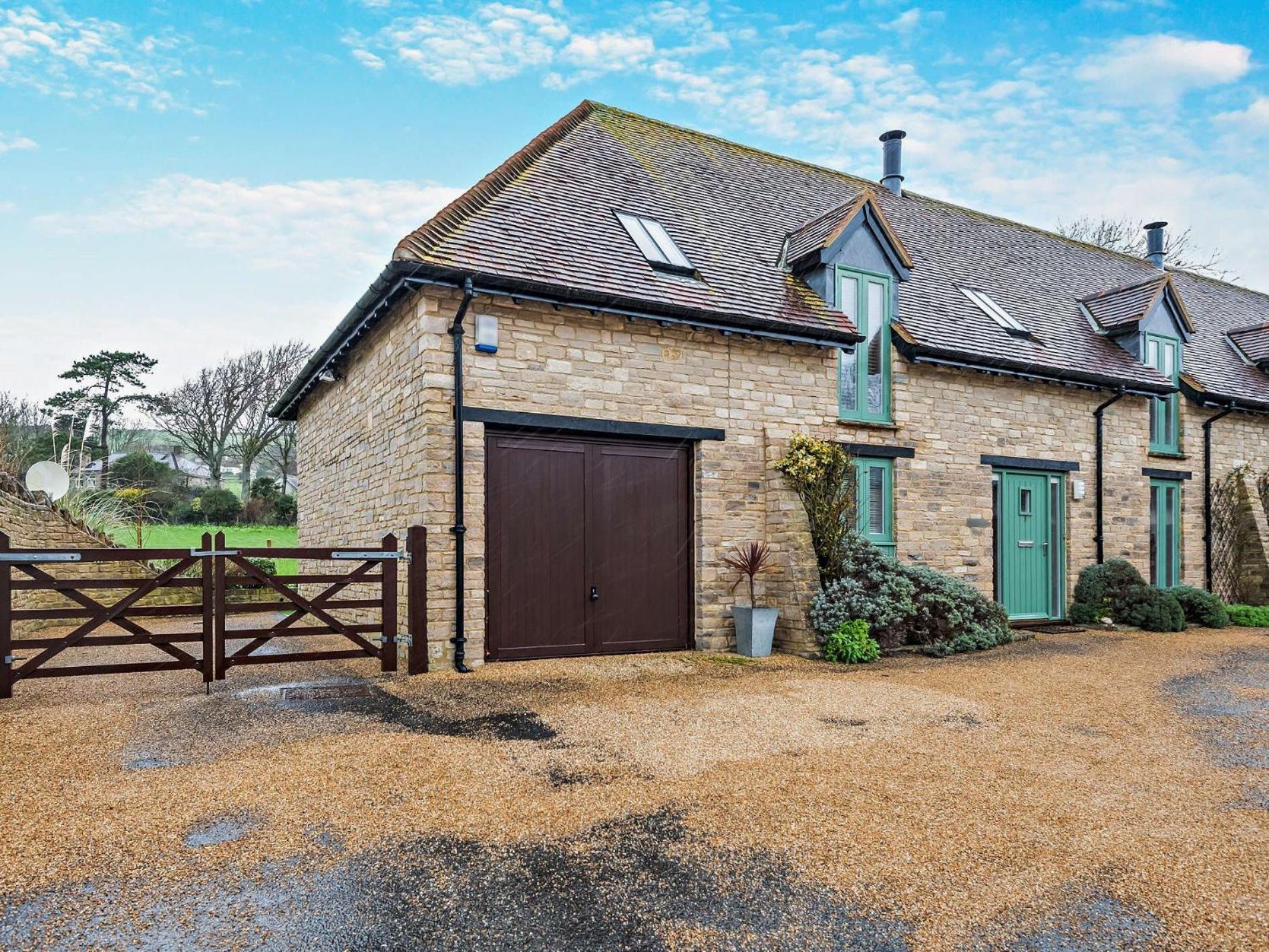 Villa 3 Bed In Lulworth Cove Dc139 West Lulworth Exterior foto